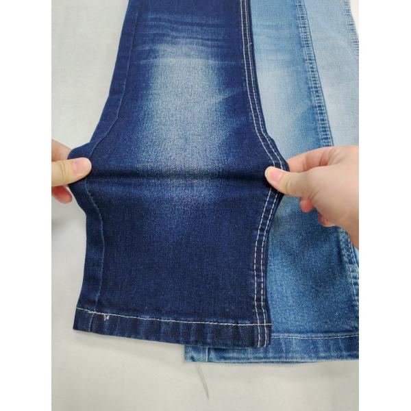 11.4oz Heavy Weight Autumn Winter Twill Style Denim Fabric For Jeans Or Denim Coat