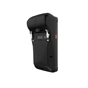 China Android Mobile SD60PRT PDA Thermal Printer All In One Wireless Barcode Scanner on sale China Android Mobile SD60PRT PDA Thermal Printer All In One Wireless Barcode Scanner on sale