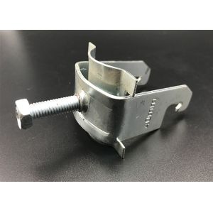 Quality Metal Electrical 3/8'' Unistrut Cable Clamps for sale