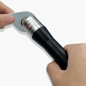 Security Guard Patrol Management System Shockproof 215 Grams Touch Data