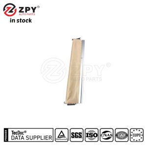 ZPY 95B877307D yellow beige sunroof assembly improved for Volkswagen