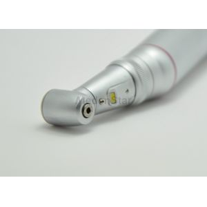 Stainless Steel Portable Electric Dental Handpiece Led Dental Drill Equipment