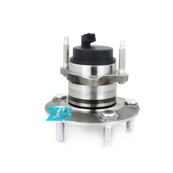 Rear Wheel Hub Bearing 52730-1M000 527301M000 For Kia Forte Cerato Koup Coupe K3 52730-1M000 527301M000 for car parts