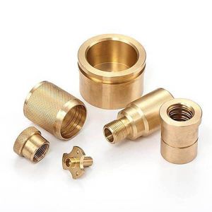 Cast Iron Broaching Jigs / Aluminium Drilling Jig Fixture Brass Machined Parts