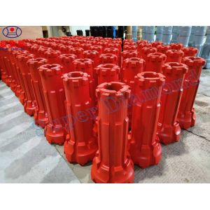 DTH Hammer Bits Atlas Copco Down The Hole 2/3/4/5/6/8/10/12inch Bit Ql Mission