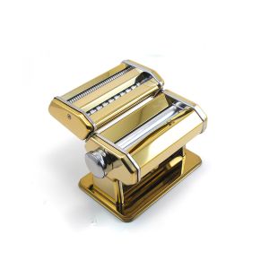 China Home Use 150mm Manual Noodle Maker Machine For Kitchen on sale