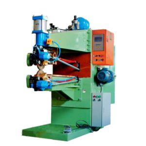 Tinplate Resistance Seam Welding Machine