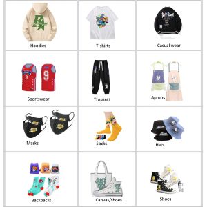 Upgrade Your Printing Process with Our Speed 24inch 60cm DTF Printer and Powder