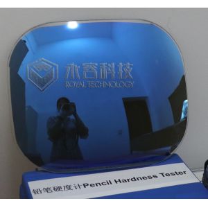 PVD Sputtering Chrome Coating Machine For Car Mirrors