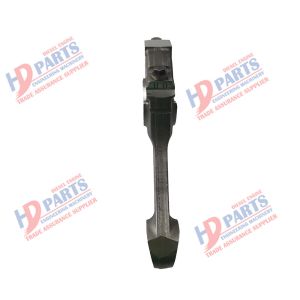 6BT5.9 Engine Piston Connecting Rod 3901567 For CUMMINS