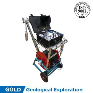 Quality Fucus Adjustable Orbit Cam Water Well Inspecting Television System for sale