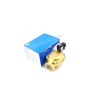 G2'' 0927700 AC220V Smc Pneumatic Solenoid Valve