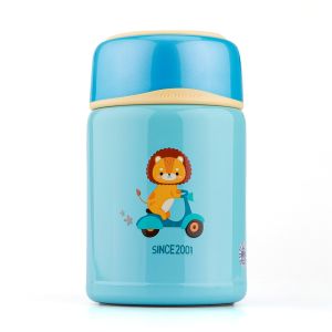 2020 New thermos lunch box for hot food , thermos stainless steel insulated