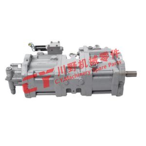36283 K3V63DT-NISER-9N00 Excavator Hydraulic Pumps For E312 EC140
