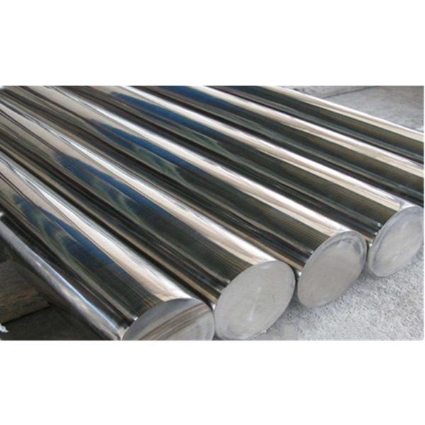Buy 8 / 10mm Stainless Steel Rod Bar Round 3mm ASTM AISI 304 304L SS at wholesale prices