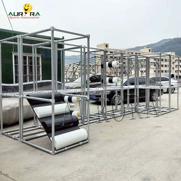 Playground Indoor Soft Play Equipment Kids Girl Theme With Slides