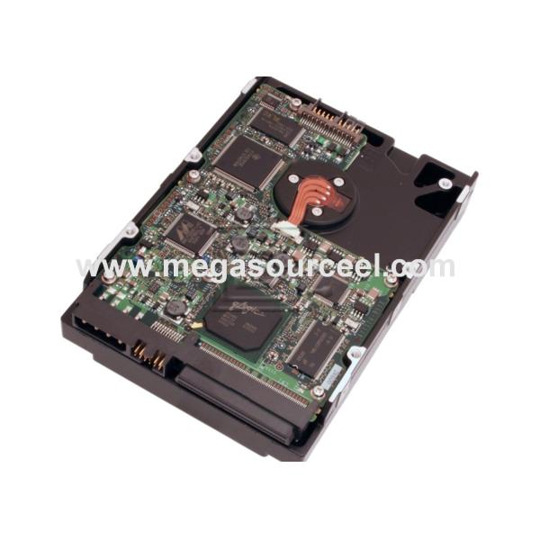 Fujitsu Enterprise 73.5 GB Internal HDD - 3.5" - MAU3073NP - Ultra320 SCSI - 15,000 rpm