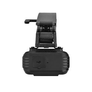 Android 7.0 Police Portable 64G Provision Body Camera