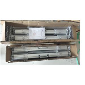 ISO9001 1100 Degree Rhodium Platium Thermocouples