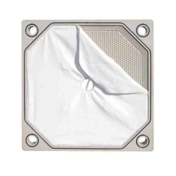 Buy Diaphragm  Press Filter Plate Chemical Sewage Coal Washing Filter 800mm Filter Press Parts at wholesale prices