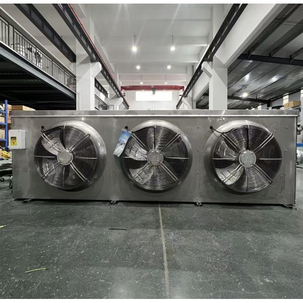High-efficiency and Popular Industrial Large, Medium and Small-sized Evaporative air Cooler Refrigeration Units