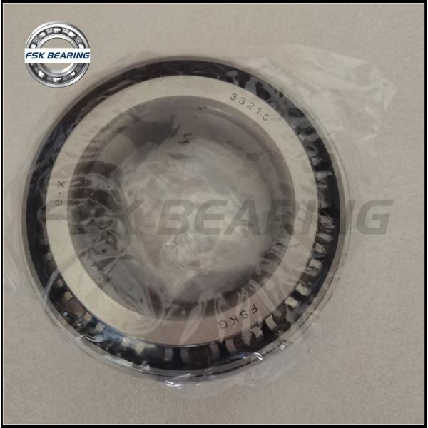 TS Series EE161300/161900 Large Size Roller Bearing 330.2*482.6*60.32 mm Single Cone