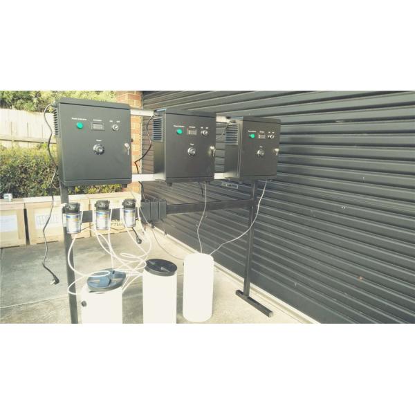 60L/h 200ppm Hypochlorous Acid Generator / Continuous Electrolyzed Water Equipment