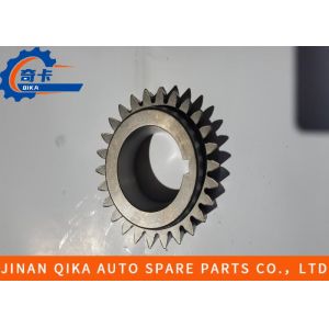 China Az2210030153 Assembly Gear Box Howo10 Howo12 Intermediate Shaft 3rd Gear on sale