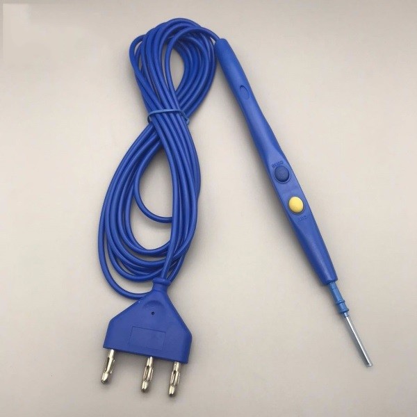 Buy Blade Disposable Electrosurgical Hand Control Pencil at wholesale prices