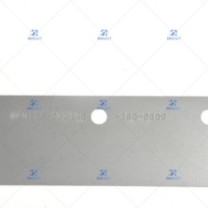 MPM MPM Momentum Squeegee Balde 360mm BIade Smt Machines MPM Parts MPM Printer