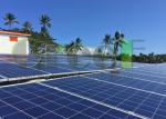 Customized On Grid Solar System for Sustainable Economic Development