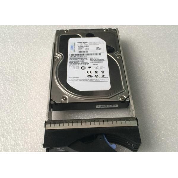 Buy 49Y1875 49Y1871 IBM Laptop Hard Drive 2TB SAS 7.2K DS3512 DS3500 Small Size at wholesale prices