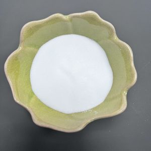 Solid Thermoplastic Acrylic Resin Polymer Powder BA-66