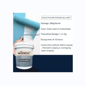 Quality External House Paint in Vibrant Colours for Anti-Crack and Long-Lasting Protection for sale