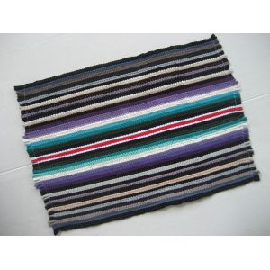 Recycled cotton Cotton Mat RCM-4060A