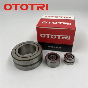 OTOTRI Automotive Needle Roller Bearing NKIS20 20 x 42 x 20 mm 20X42