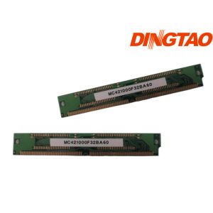 For 740513A Suit Vector 5000 VT5000 Parts RAM Module MC421000F32BA60