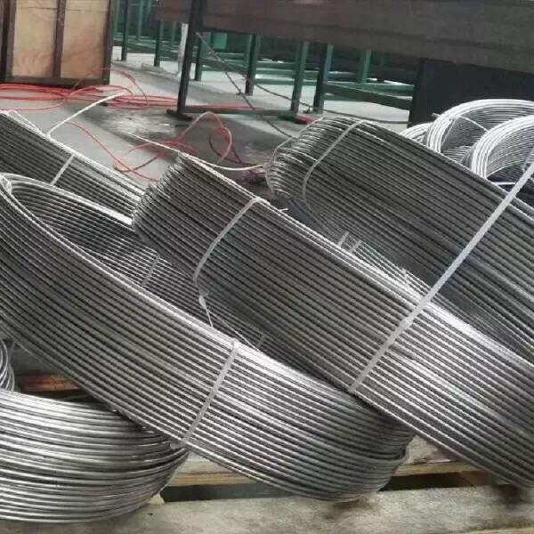 Sb 168 Uns N06600 Nickel Alloy Plate 600 2.4816 Nickel Chromium Alloy