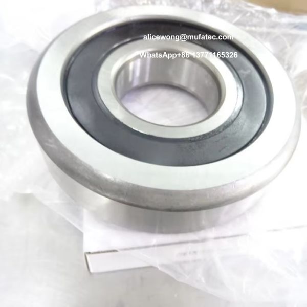 50x130x34 Forklift Bearings Non-standard Ball Bearings