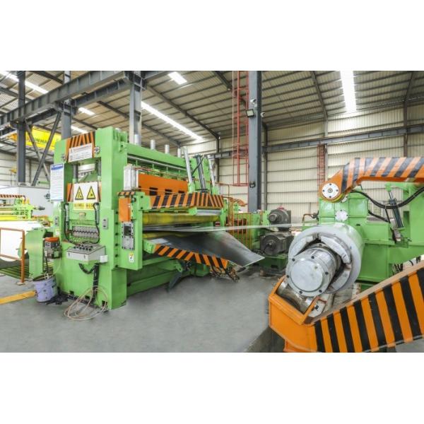 Buy 60m/Min 3.0-1850 Flying Shear Cutting Machine at wholesale prices