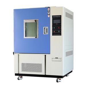 Testing Thermal Shock Programmable Rapid Change Temperature Humidity Test