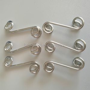 1 3/8" Dzus Springs Stainless Steel 0.375" Reach 1/4 Turn Fastener Year