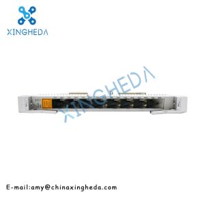 HUAWEI PFL1 SSN1PFL1 03053866 Huawei OSN3500 8xE1 Optical Processing Board
