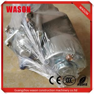 Factory Direct Sale Excavator Starter Motor 88704615 With 12V 24V PERKINS Engine