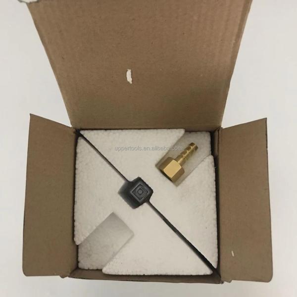 CGA320 Thread CO2/Argon Flowmeter Pressure Reducer for Multi-Purpose TIG MIG Welding