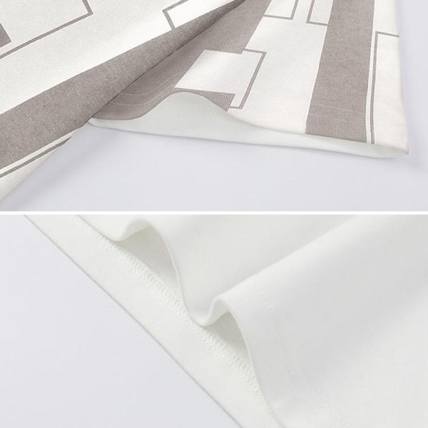 2022 New Round Collar Versatile Half Sleeve Bottom Shirt For Men