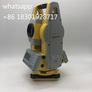 South N6 Total Station Non Prism Distance 1000m Reflectorless Total Station