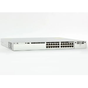 C9300-24UB-E Cisco Catalyst Deep Buffer 9300 24-port UPOE Network Essentials