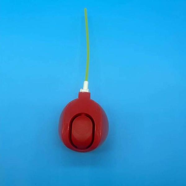 Professional 65mm Plastic Spray Cap Industrial Use Heavy Duty