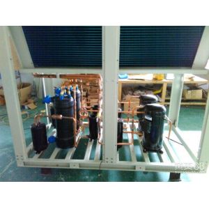 R410A Air Source Pool Heater Full Inverter Heat Pump